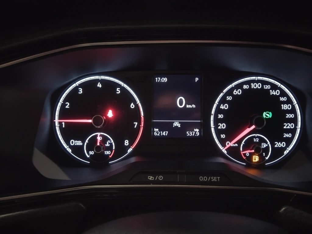 VOLKSWAGEN T-Cross 1.5 TSI DSG Style R-LINE VIDEO C/GRIMALDI SP. DAY - 27