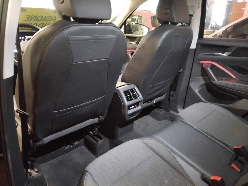 VOLKSWAGEN Tiguan 2.0 TDI SCR LIFE Dsg VIDEO C/GRIMALDI SP. DAY - 9