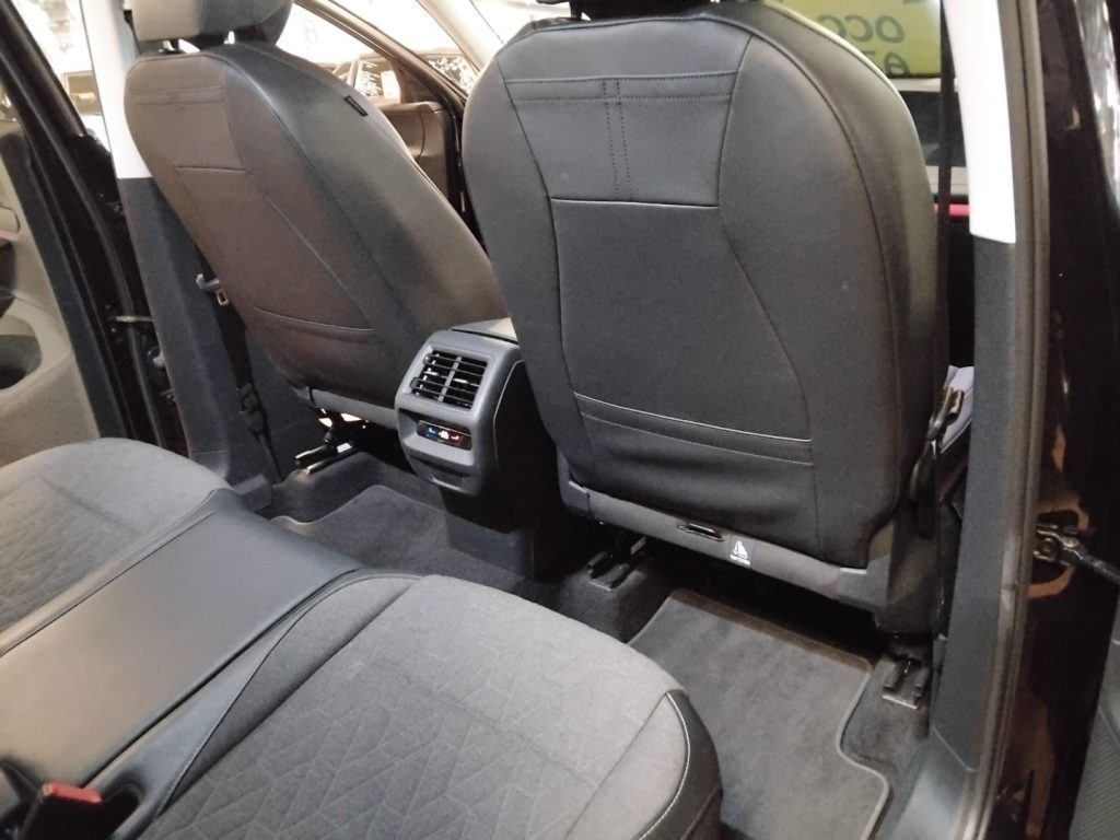 VOLKSWAGEN Tiguan 2.0 TDI SCR LIFE Dsg VIDEO C/GRIMALDI SP. DAY - 14