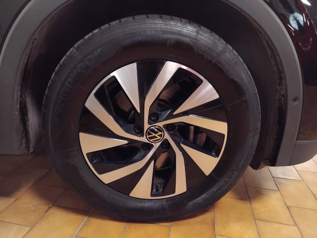VOLKSWAGEN Tiguan 2.0 TDI SCR LIFE Dsg VIDEO C/GRIMALDI SP. DAY - 29