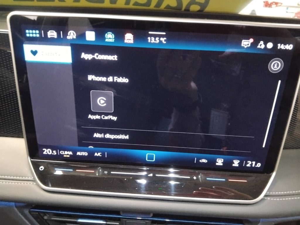 VOLKSWAGEN Tiguan 2.0 TDI SCR LIFE Dsg VIDEO C/GRIMALDI SP. DAY - 26