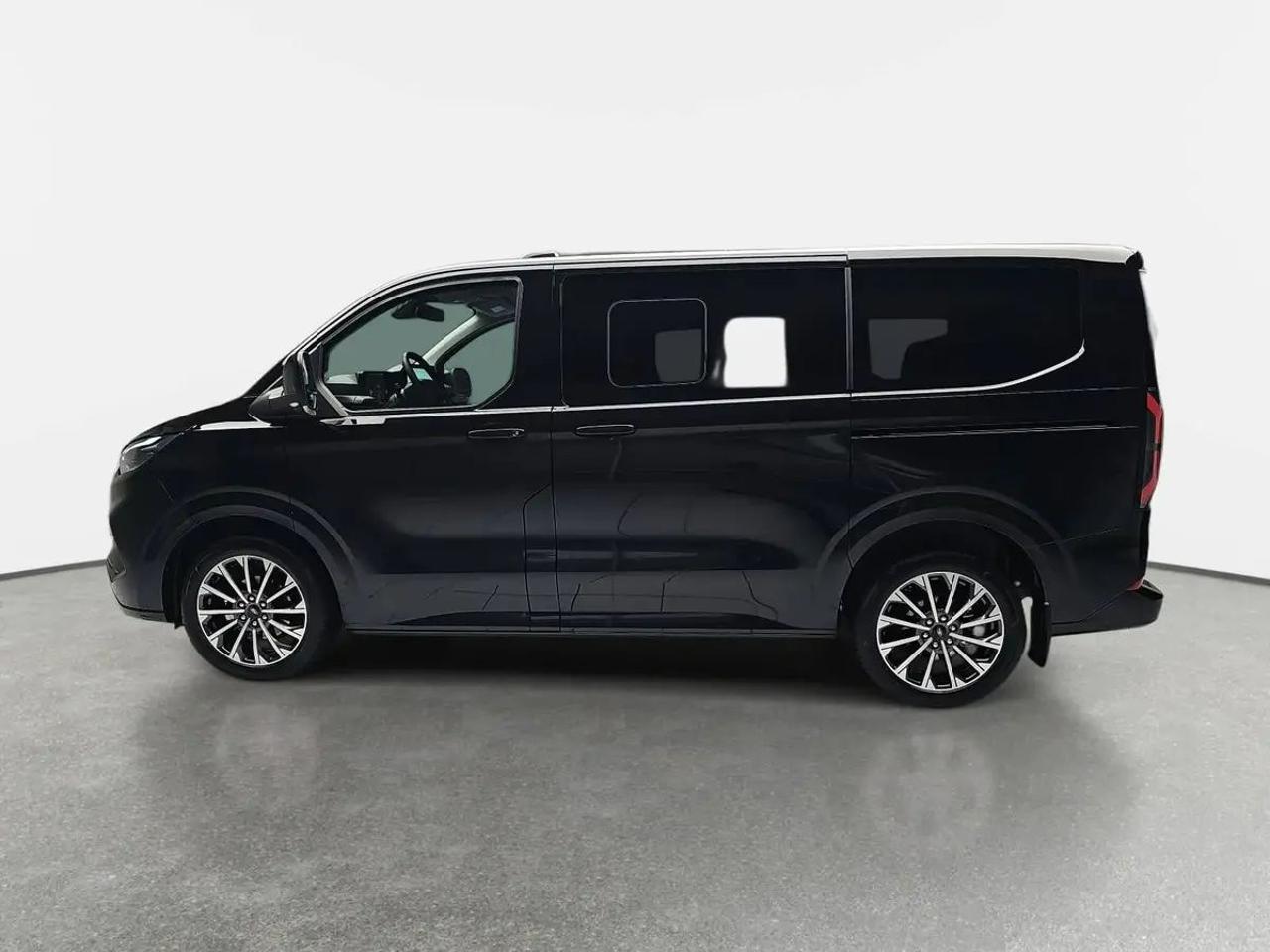 FORD Tourneo Custom 320 2.0 EcoBlue 170CV aut. L1 Titanium X - 8