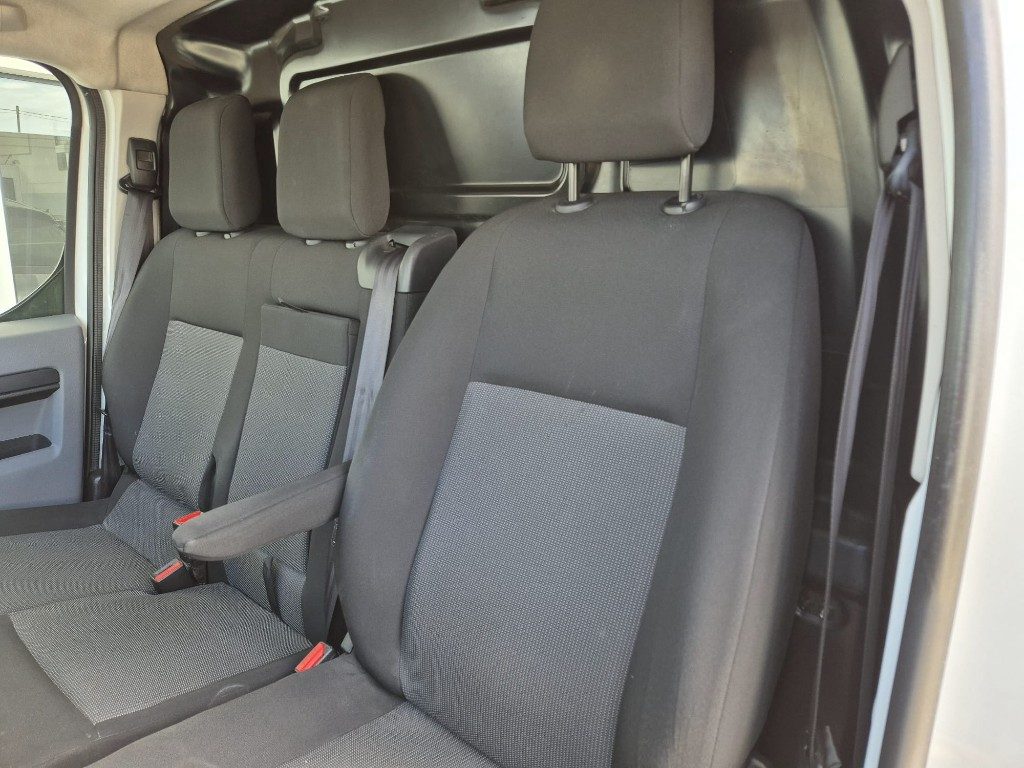 OPEL Vivaro 1.5 Diesel 100CV S&S L2H1 MAXI - 7