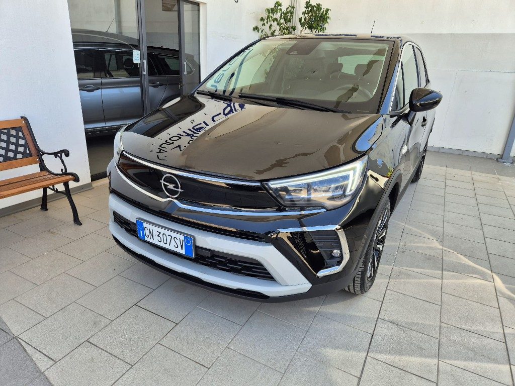 OPEL Crossland 1.5 ECOTEC D 110 CV Start&Stop Elegance - 2
