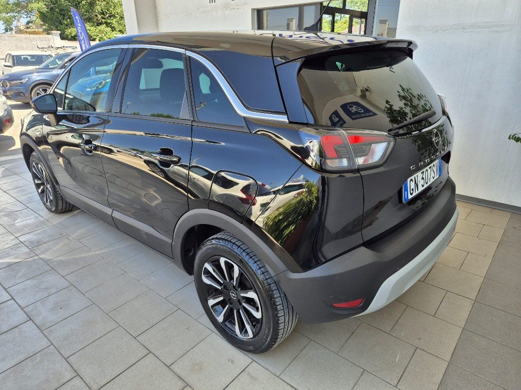 OPEL Crossland 1.5 ECOTEC D 110 CV Start&Stop Elegance - 4