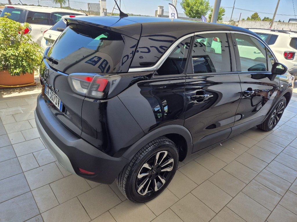 OPEL Crossland 1.5 ECOTEC D 110 CV Start&Stop Elegance - 5