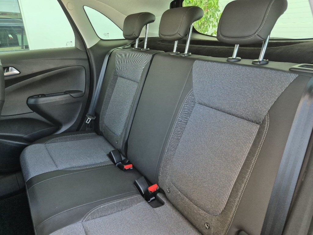 OPEL Crossland 1.5 ECOTEC D 110 CV Start&Stop Elegance - 10