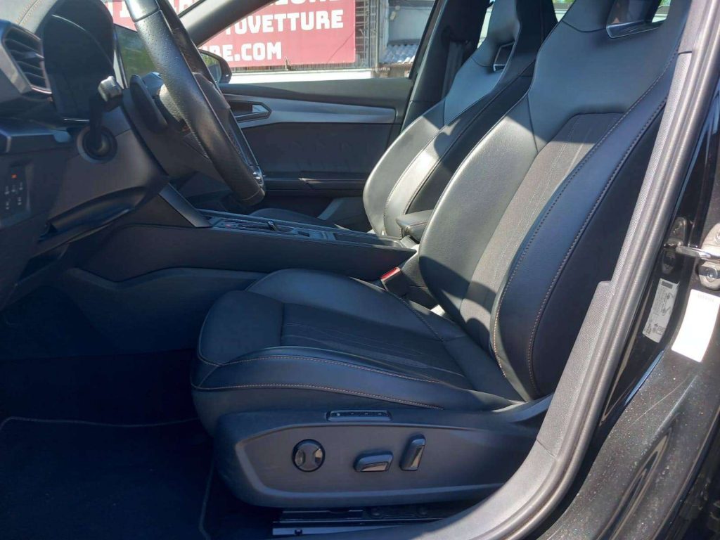 CUPRA Formentor Formentor 2020 2.0 tsi 4drive 190cv dsg - 12