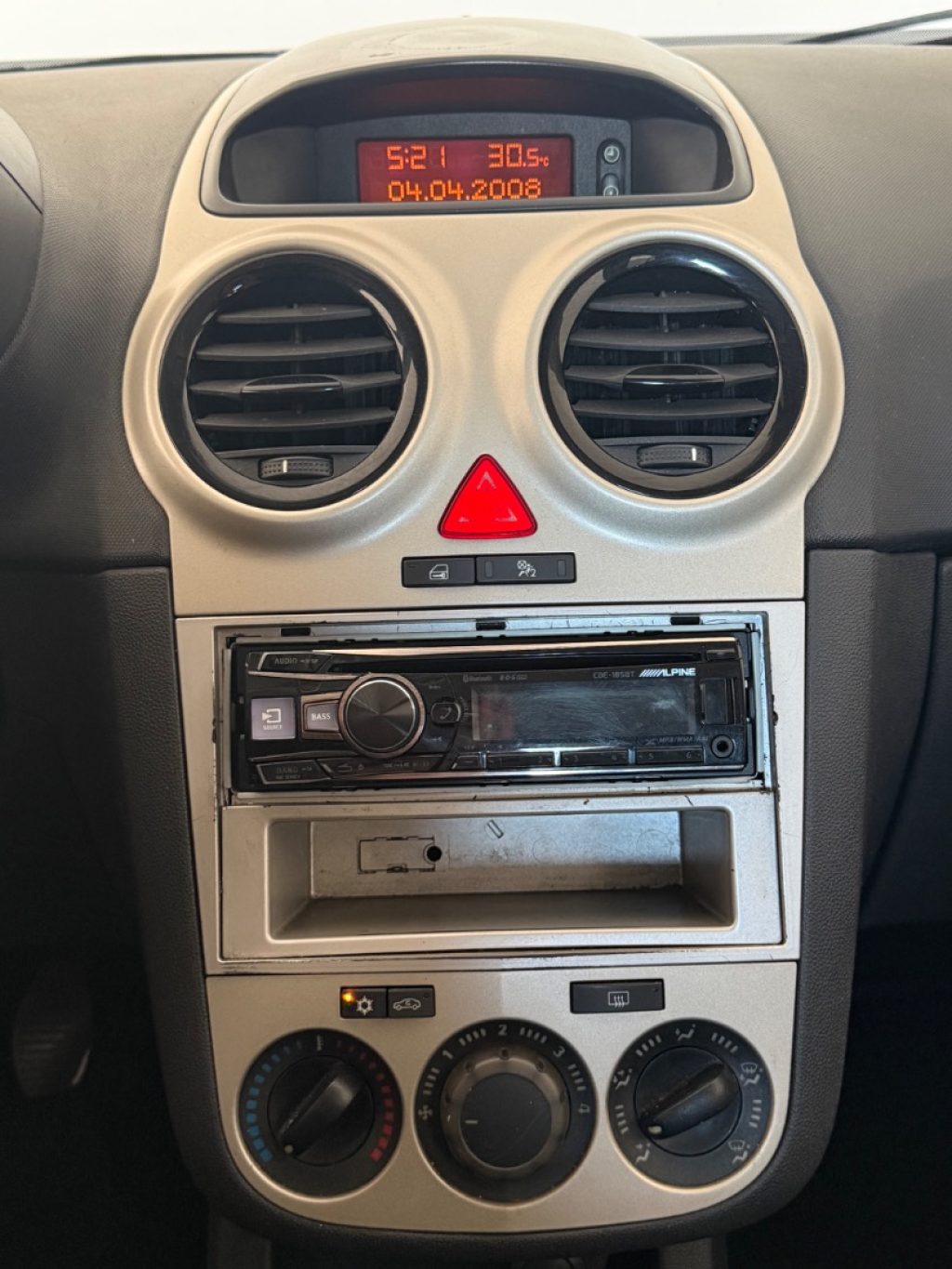OPEL Corsa 1.2 5 porte Cosmo - 14