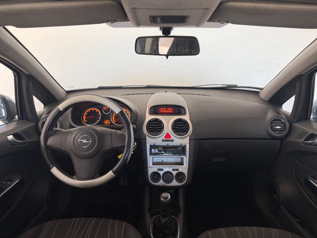 OPEL Corsa 1.2 5 porte Cosmo - 10