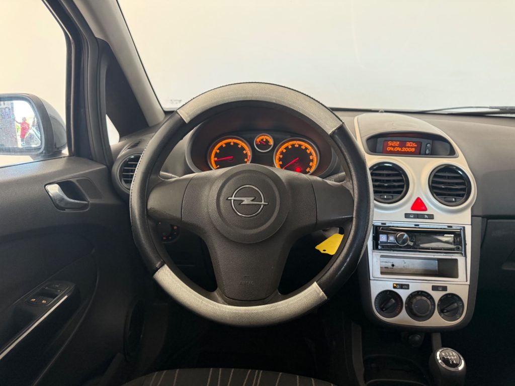OPEL Corsa 1.2 5 porte Cosmo - 11