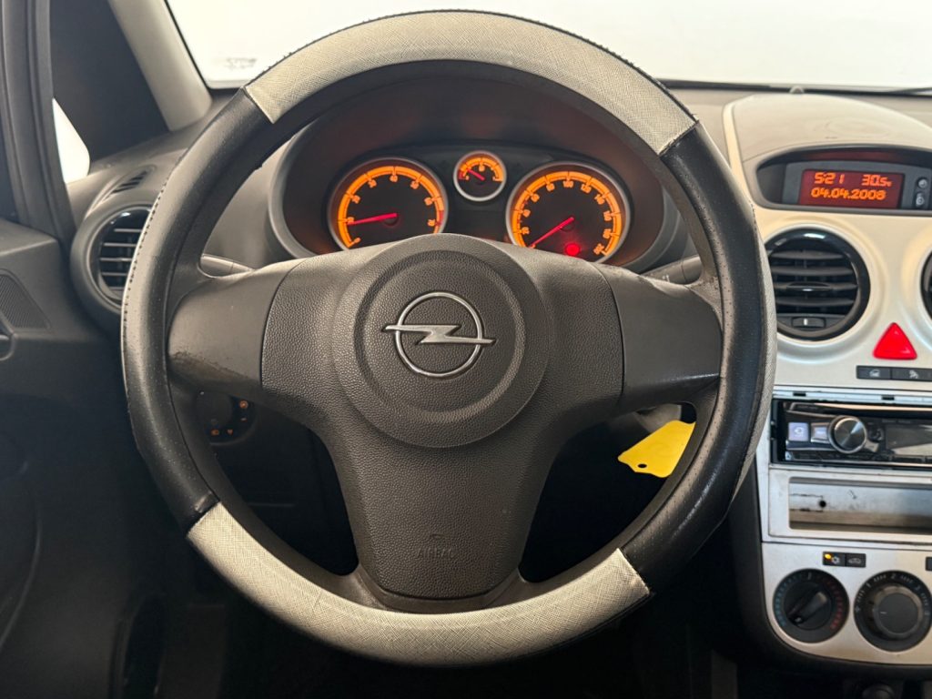 OPEL Corsa 1.2 5 porte Cosmo - 12