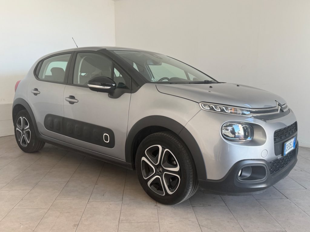 CITROEN C3 S&S Shine - 2