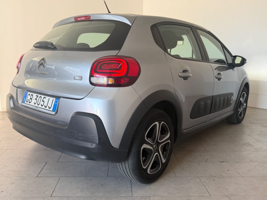 CITROEN C3 S&S Shine - 5