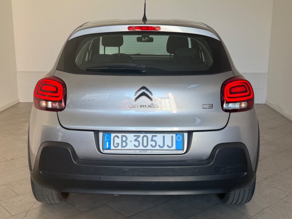 CITROEN C3 S&S Shine - 6