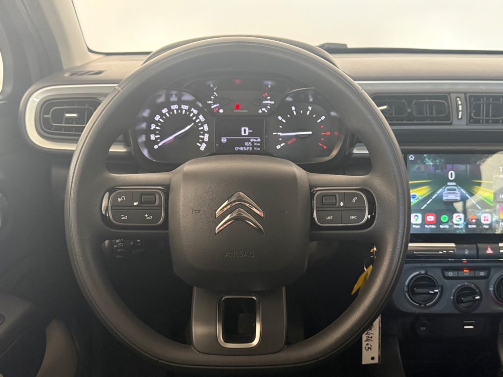 CITROEN C3 S&S Shine - 11