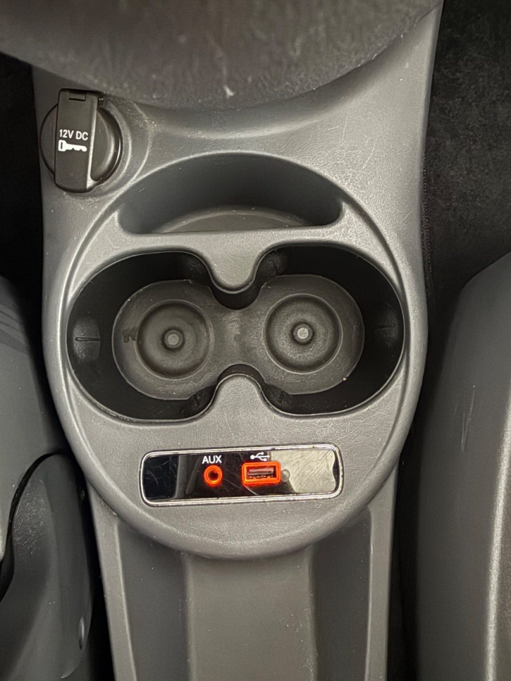 FIAT 500 0.9 TwinAir Turbo 85 CV Lounge - 12
