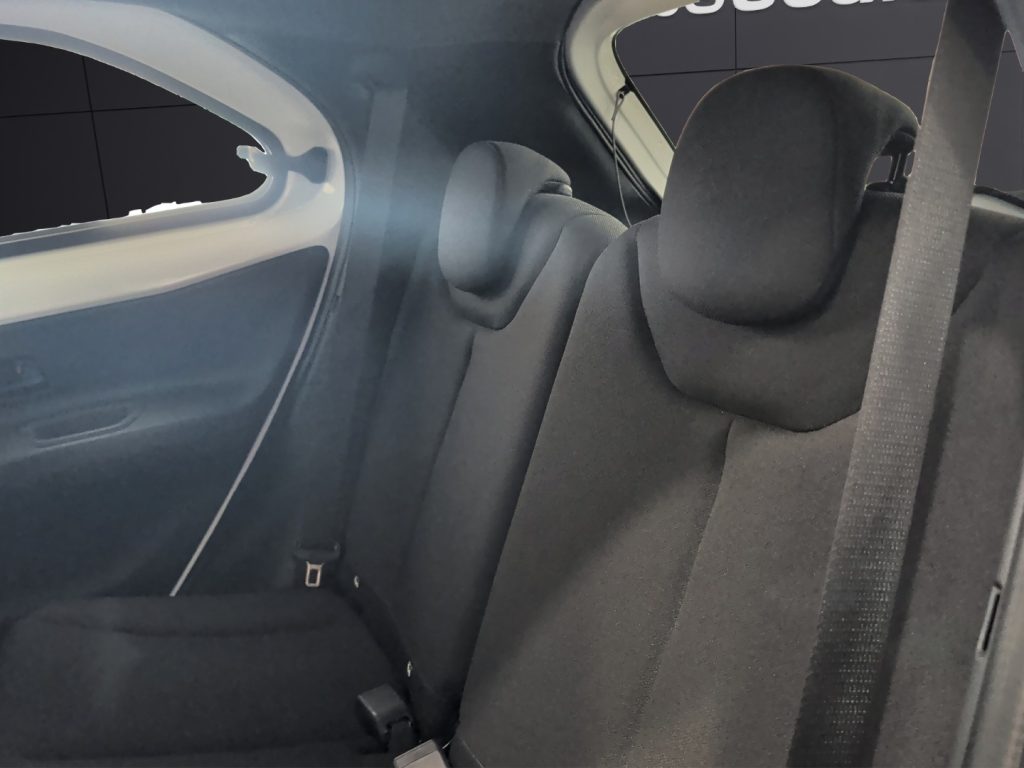 TOYOTA Aygo X 1.0 VVT-i 72 CV 5 porte Active - 10
