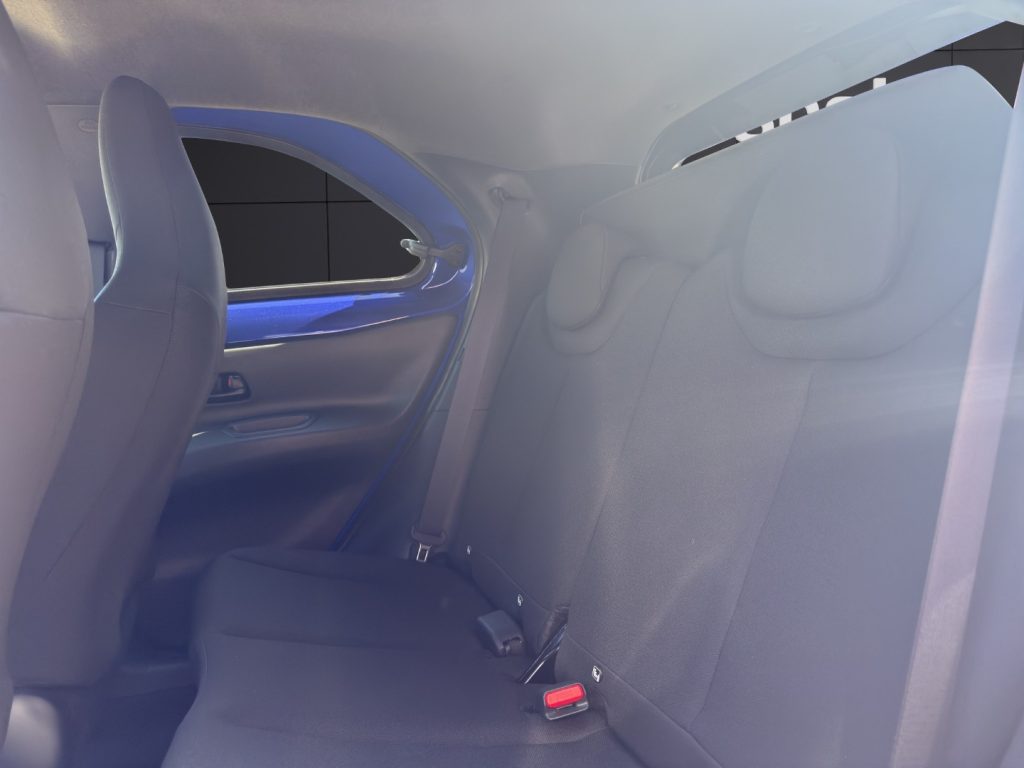 TOYOTA Aygo X 1.0 VVT-i 72 CV 5 porte Trend - 13