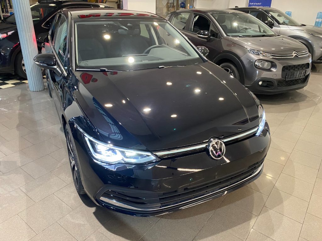 VOLKSWAGEN Golf 1.5 eTSI 150 CV EVO ACT DSG Style - 1