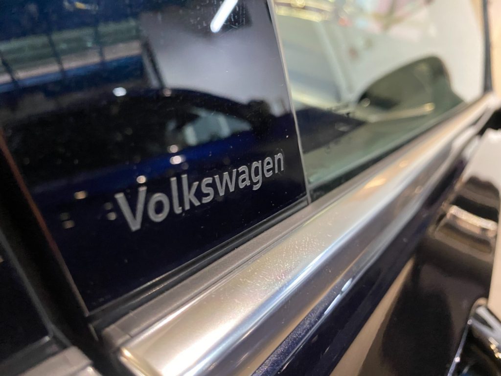 VOLKSWAGEN Golf 1.5 eTSI 150 CV EVO ACT DSG Style - 14