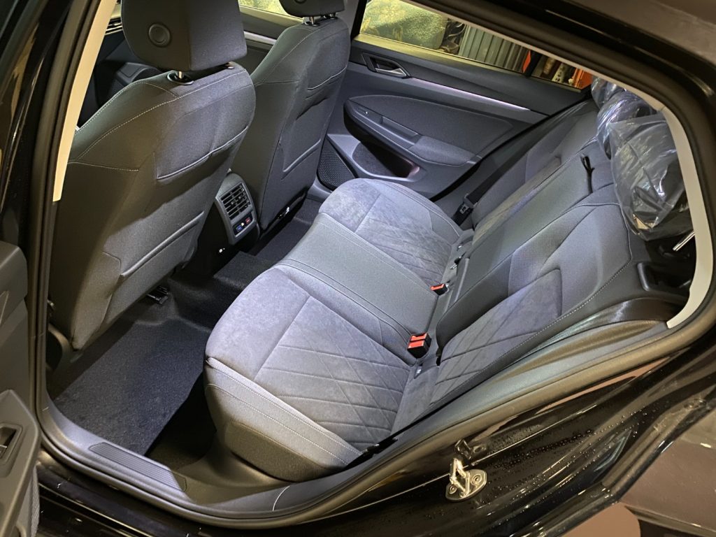 VOLKSWAGEN Golf 1.5 eTSI 150 CV EVO ACT DSG Style - 17