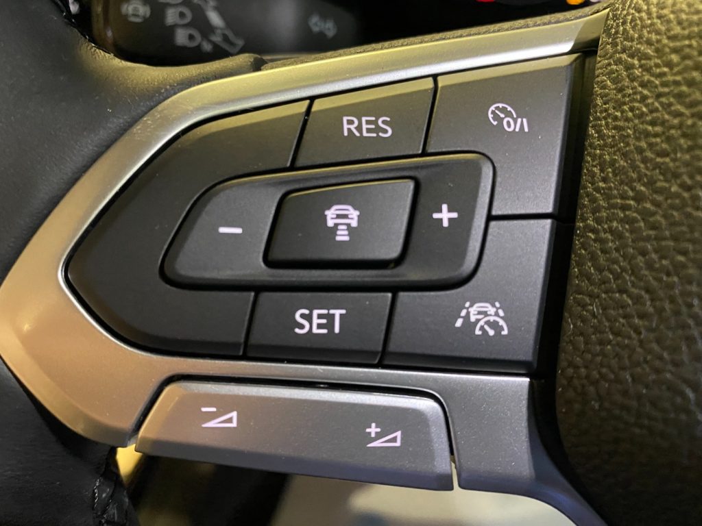 VOLKSWAGEN Golf 1.5 eTSI 150 CV EVO ACT DSG Style - 25