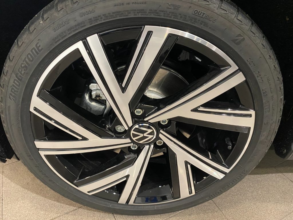 VOLKSWAGEN Golf 1.5 eTSI 150 CV EVO ACT DSG Style - 11
