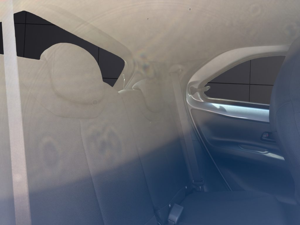 TOYOTA Aygo X 1.0 VVT-i 72 CV 5 porte Trend - 19