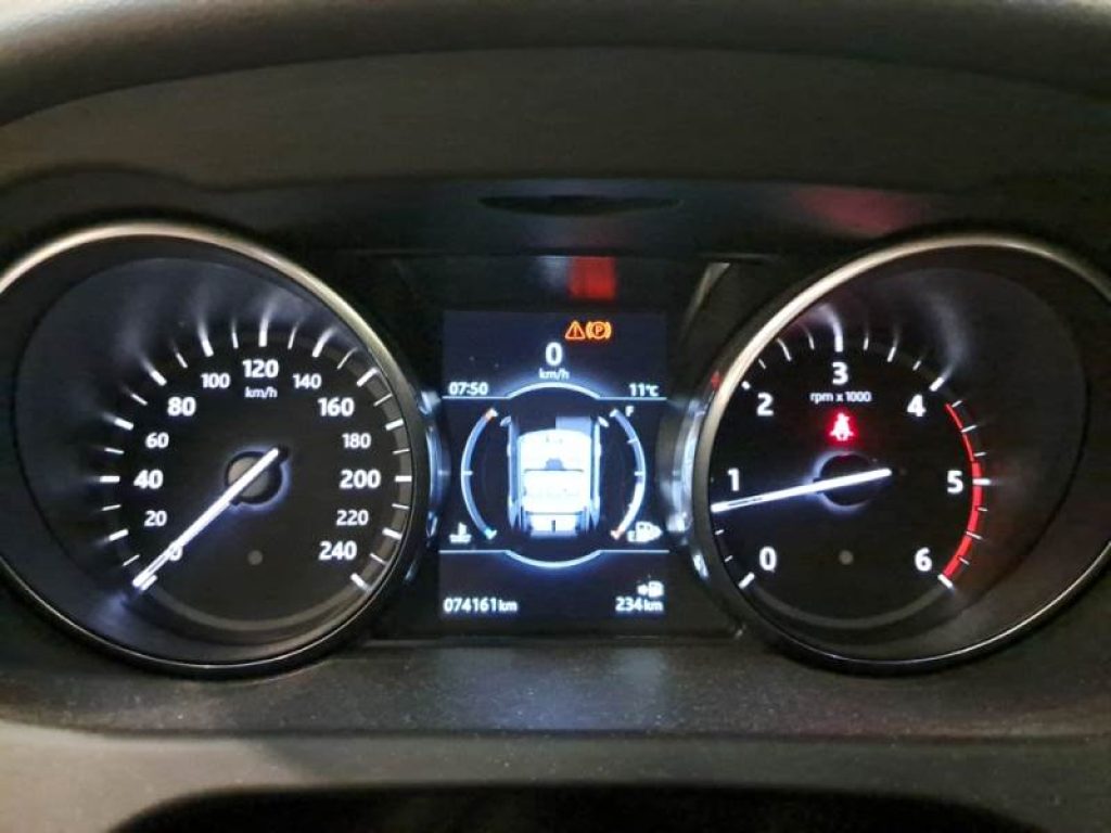LAND ROVER Discovery Sport 2.0 TD4 180 CV Pure IVA ESPOSTA - 5