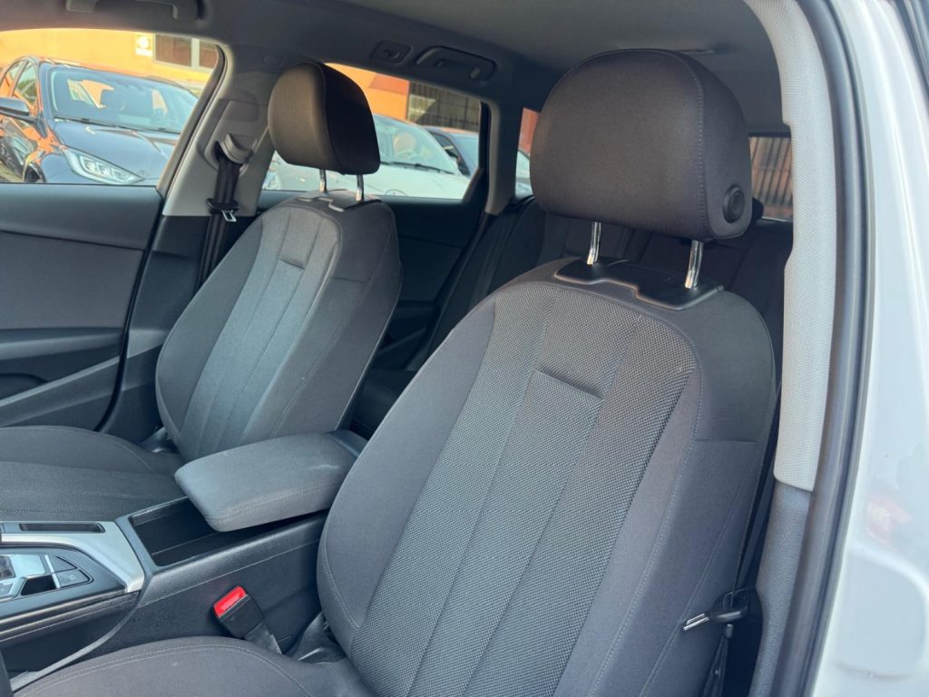AUDI A4 Avant 40 TDI S tronic Bus.Advanced - 20