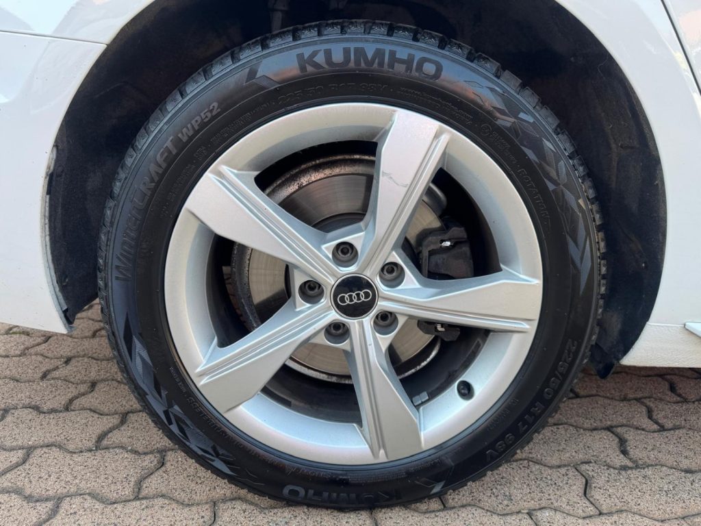 AUDI A4 Avant 40 TDI S tronic Bus.Advanced - 22