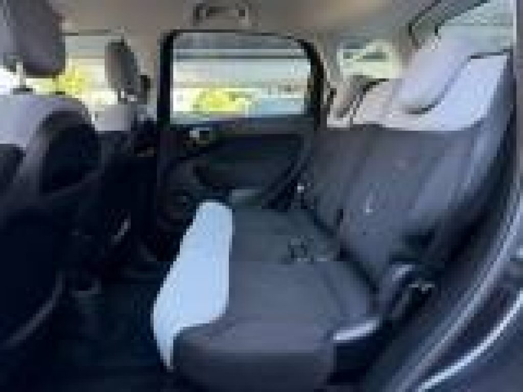 FIAT 500L 1.4 95 CV Benz/GPL - 12