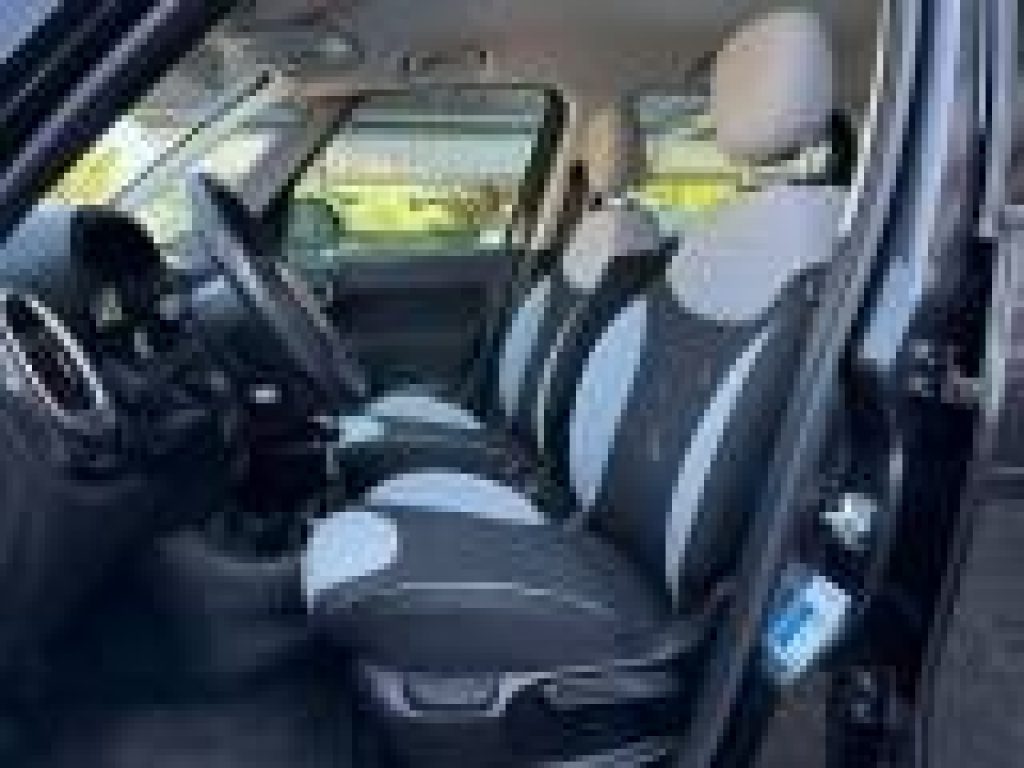 FIAT 500L 1.4 95 CV Benz/GPL - 11