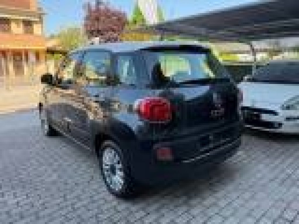 FIAT 500L 1.4 95 CV Benz/GPL - 5