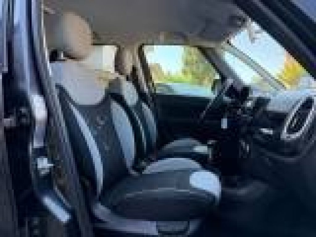 FIAT 500L 1.4 95 CV Benz/GPL - 14