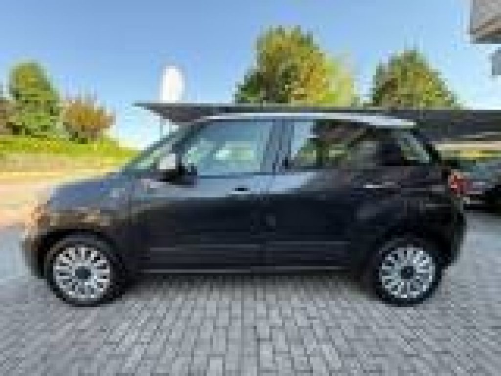 FIAT 500L 1.4 95 CV Benz/GPL - 8