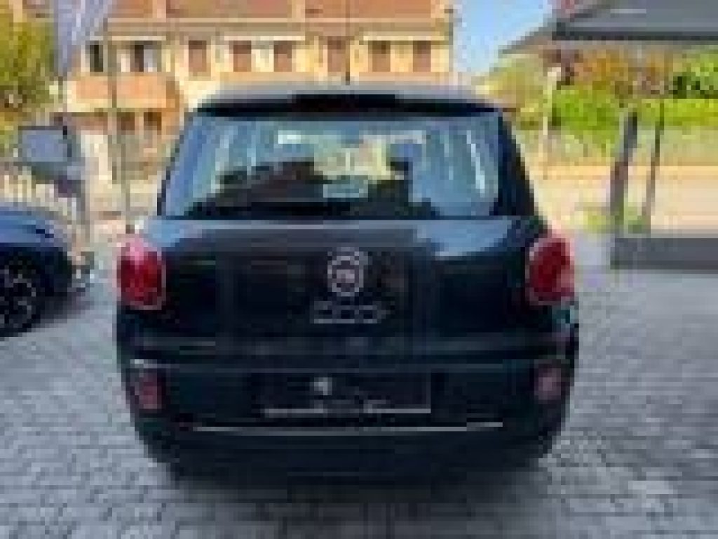 FIAT 500L 1.4 95 CV Benz/GPL - 6