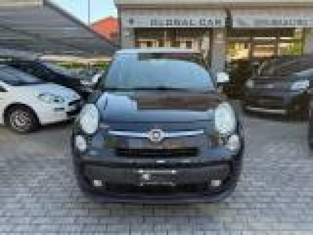 FIAT 500L 1.4 95 CV Benz/GPL - 2