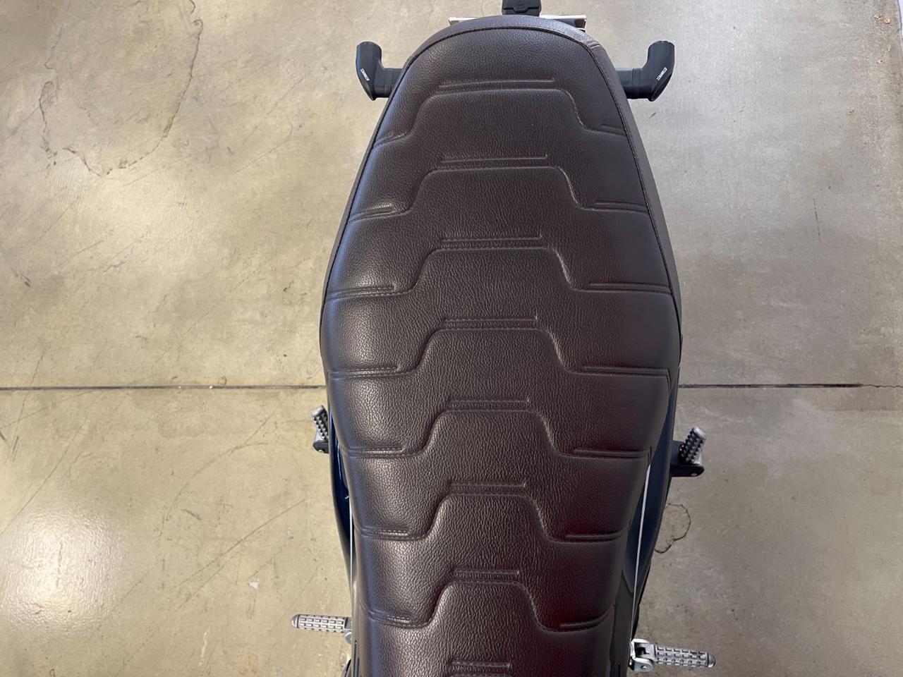 DUCATI Scrambler 800 NIGHTSHIFT - 8