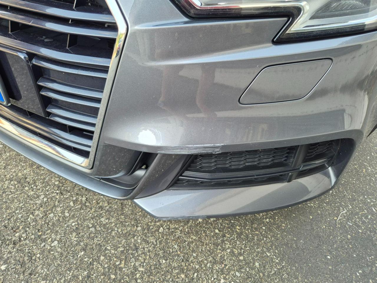 AUDI A3 SPB 1.6 TDI 110 CV Design - 23