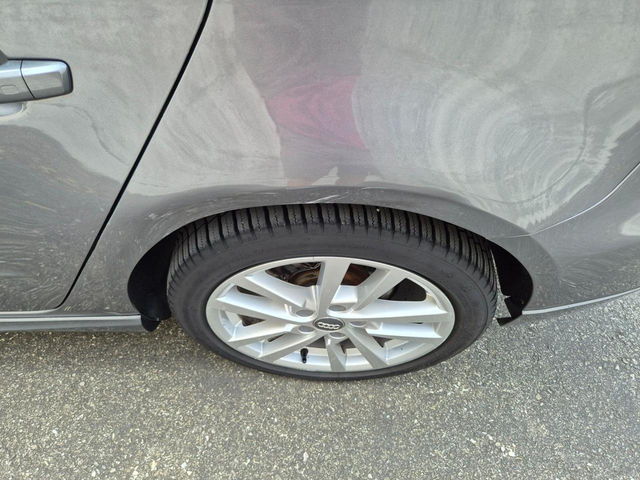 AUDI A3 SPB 1.6 TDI 110 CV Design - 25