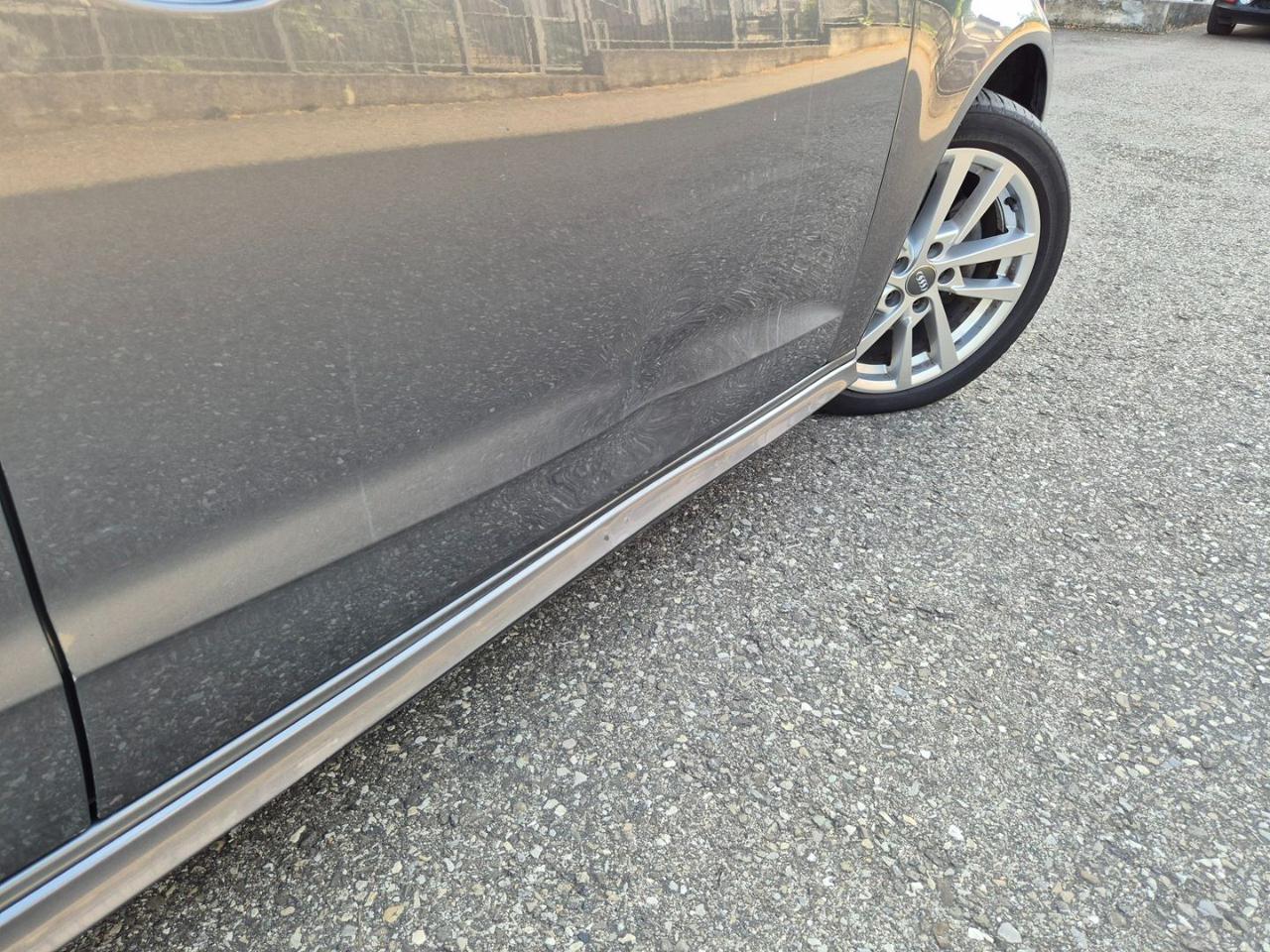 AUDI A3 SPB 1.6 TDI 110 CV Design - 21