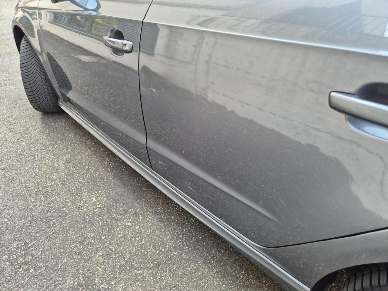 AUDI A3 SPB 1.6 TDI 110 CV Design - 24