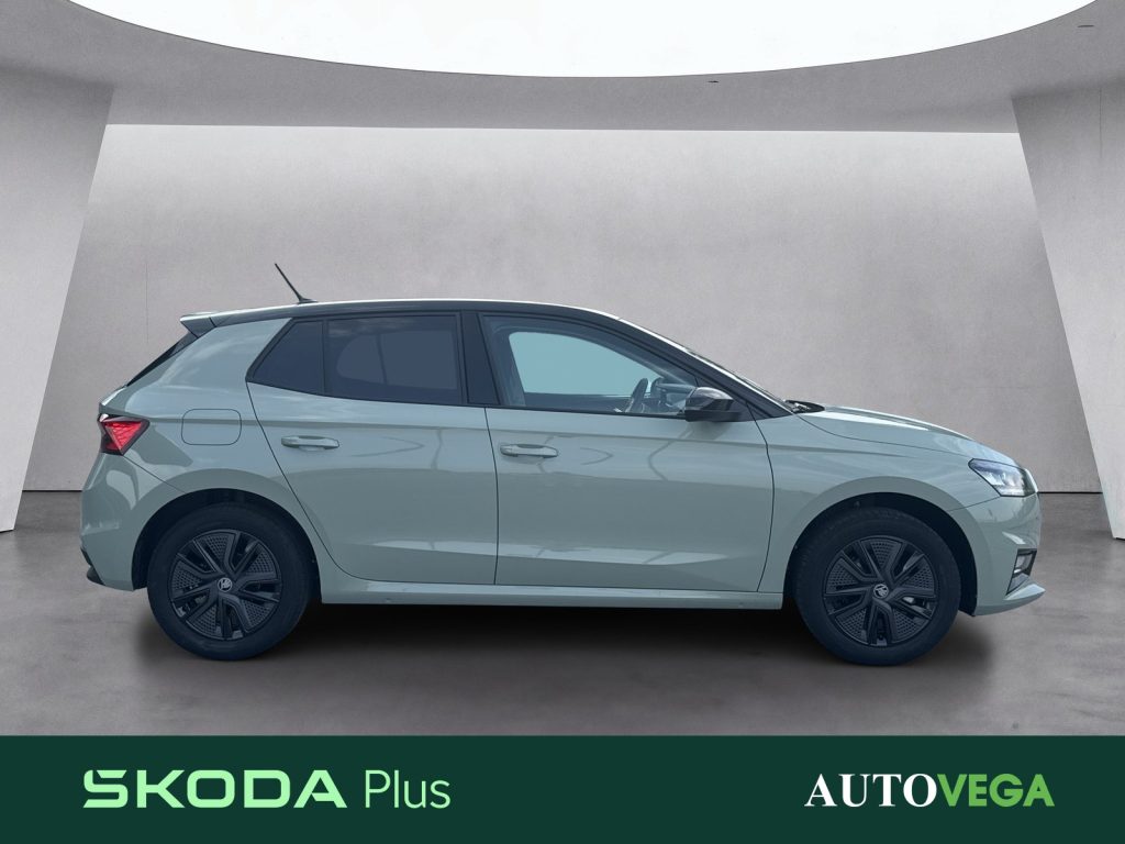 SKODA Fabia 1.0 tsi 130 edition 95cv - 3