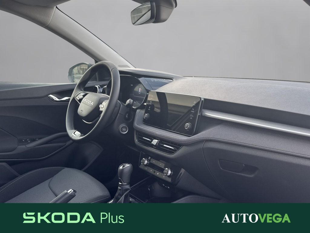 SKODA Fabia 1.0 tsi 130 edition 95cv - 6