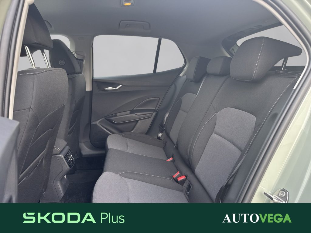 SKODA Fabia 1.0 tsi 130 edition 95cv - 12