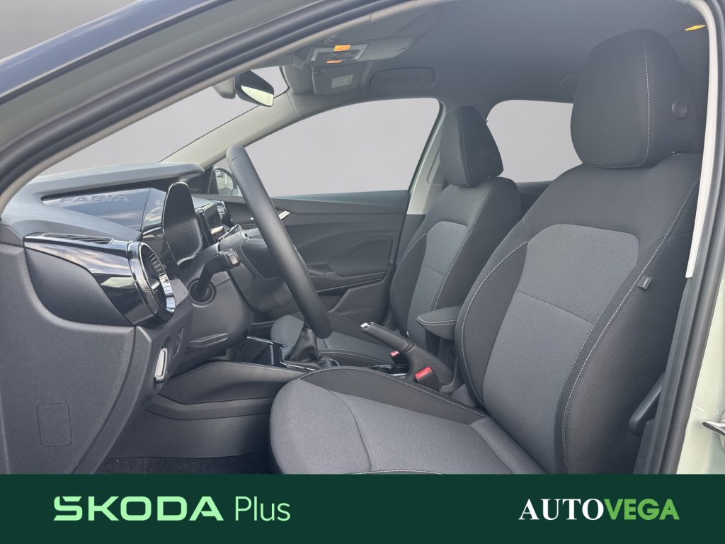 SKODA Fabia 1.0 tsi 130 edition 95cv - 13