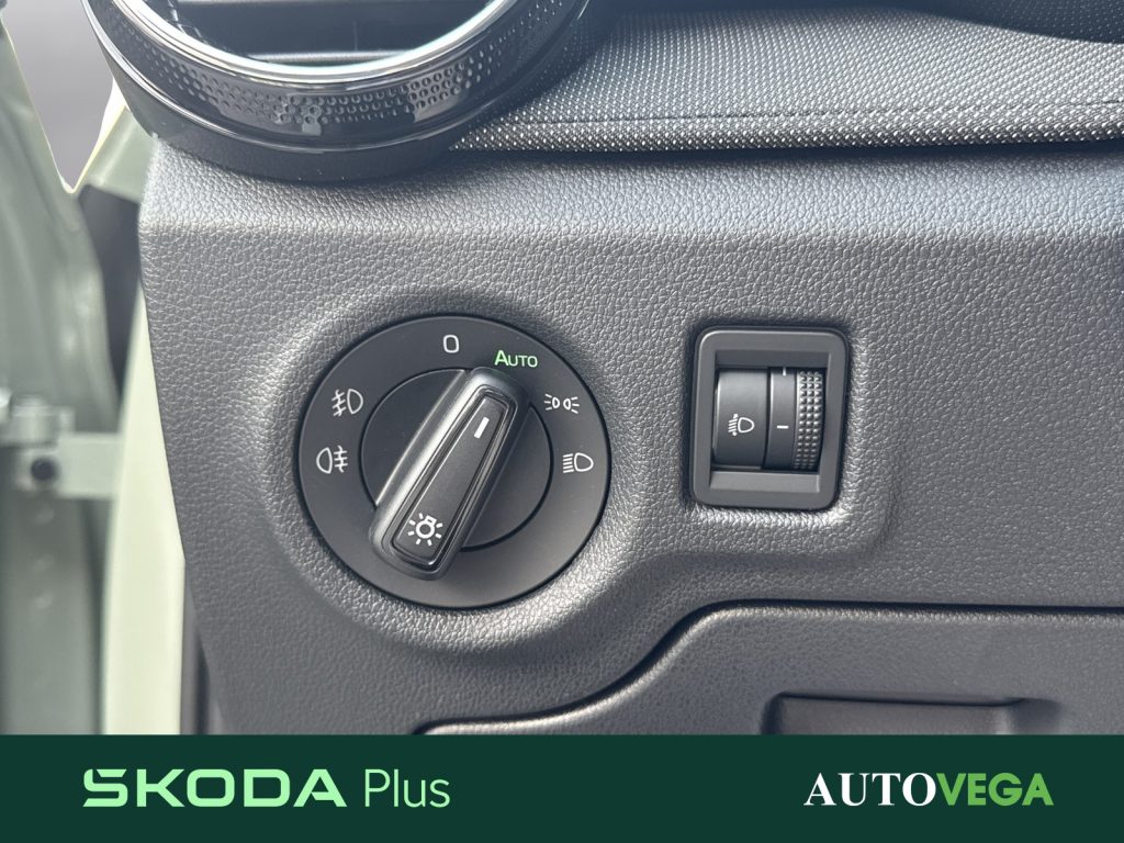 SKODA Fabia 1.0 tsi 130 edition 95cv - 16