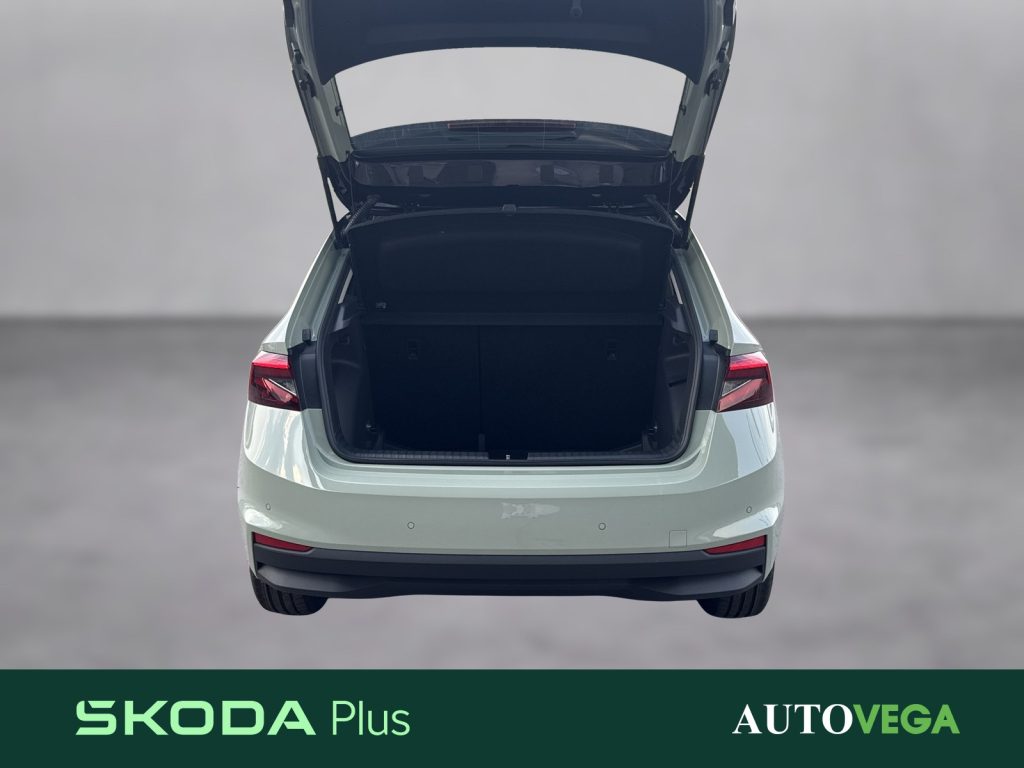 SKODA Fabia 1.0 tsi 130 edition 95cv - 17